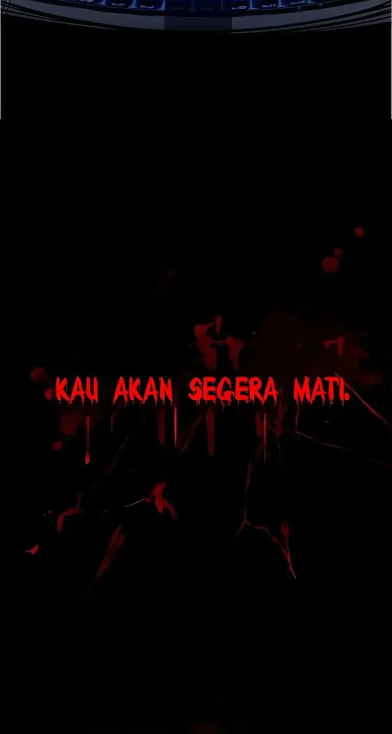 Smashing Female Ghosts with My Fists Chapter 1 - Halaman 12