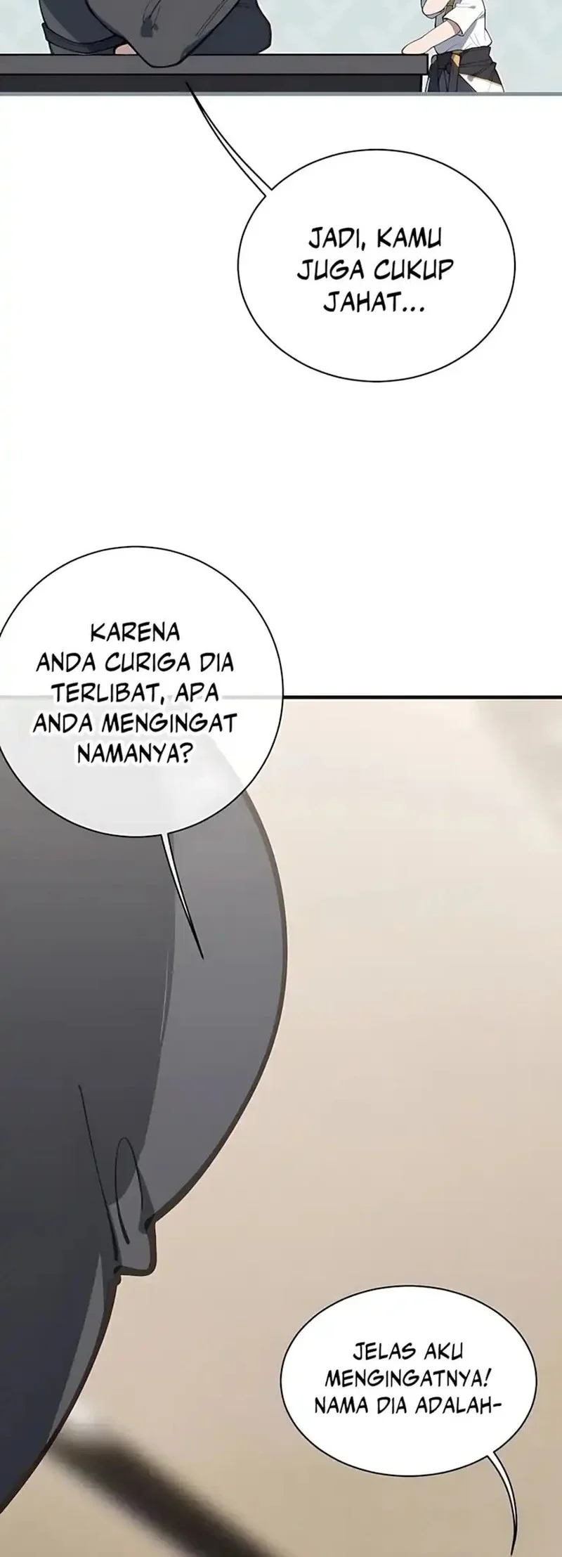 Smashing Female Ghosts with My Fists Chapter 14 - Halaman 12