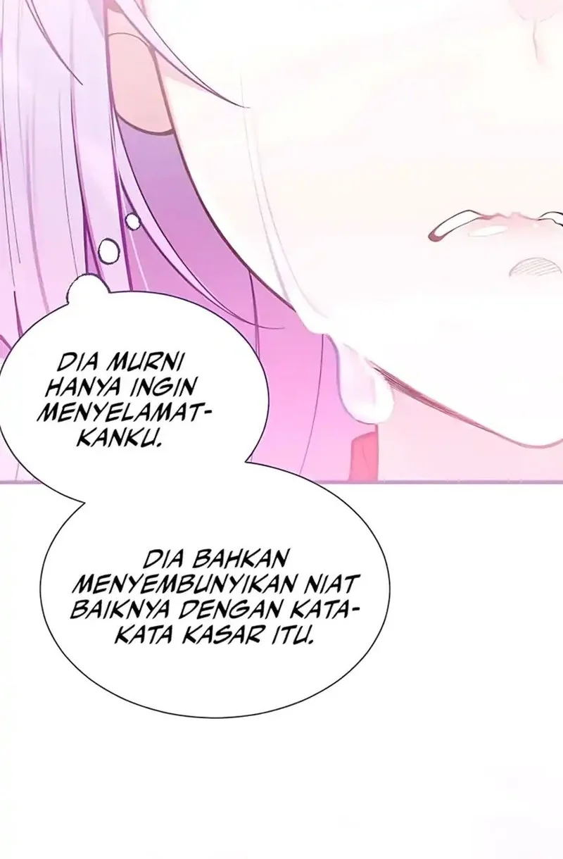 Smashing Female Ghosts with My Fists Chapter 8 - Halaman 10