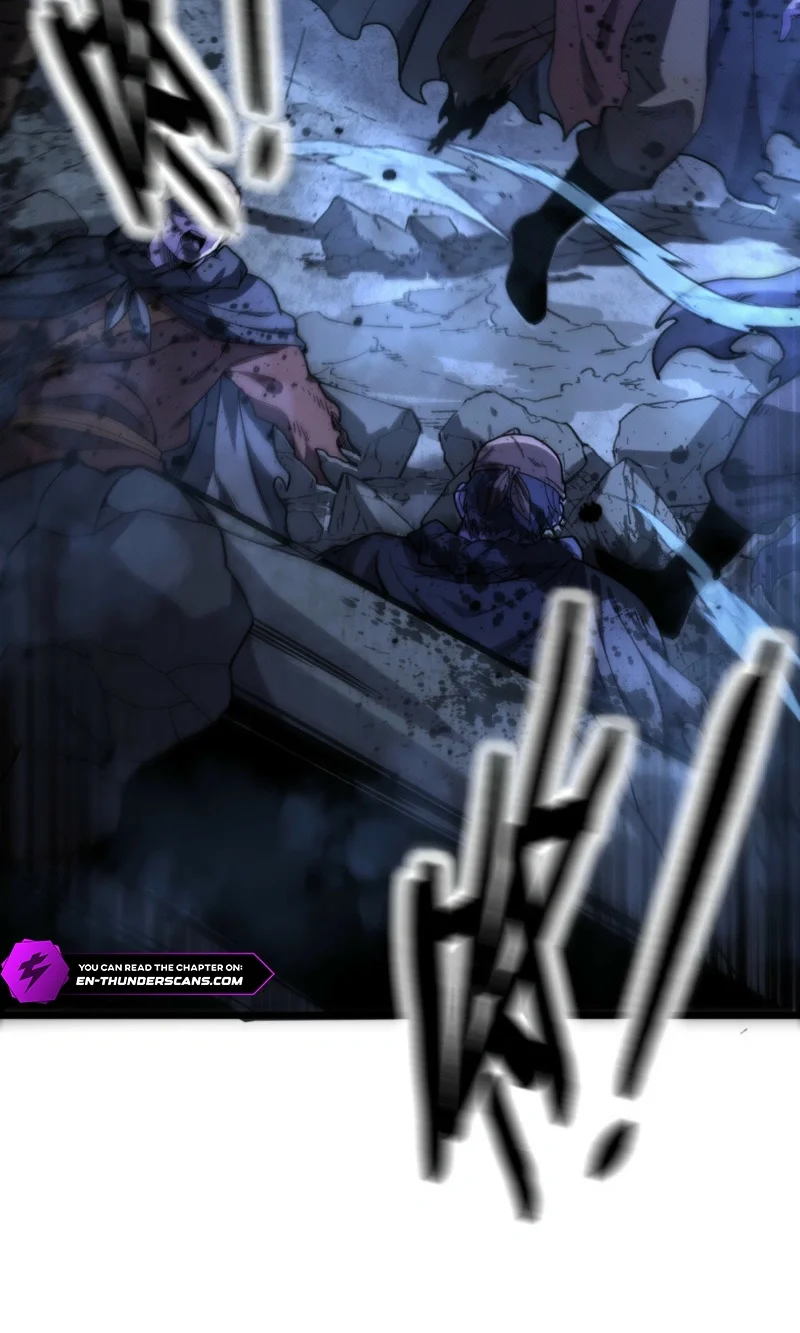 Snake Immortal: The Tale of a Snake’s Cultivation to Immortality Chapter 101 Gambar 15