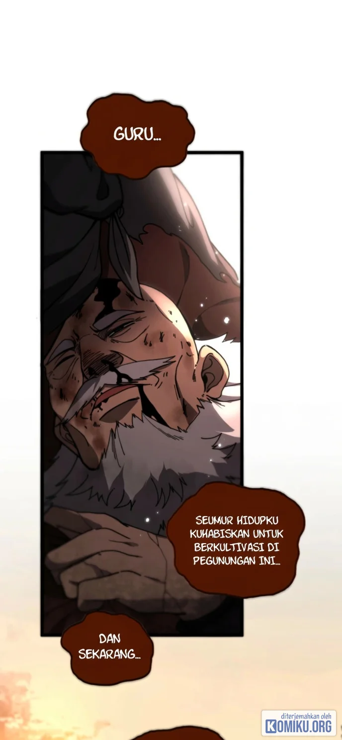 Snake Immortal: The Tale of a Snake’s Cultivation to Immortality Chapter 102 Gambar 14