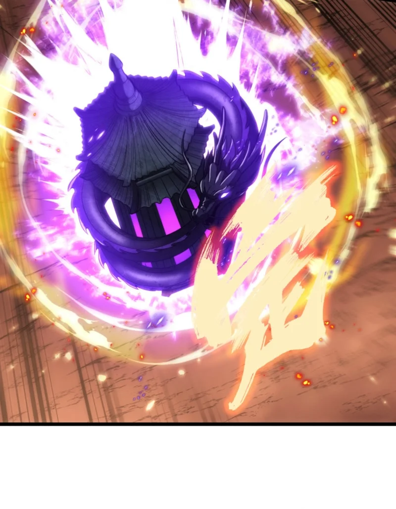 Snake Immortal: The Tale of a Snake’s Cultivation to Immortality Chapter 103 Gambar 14