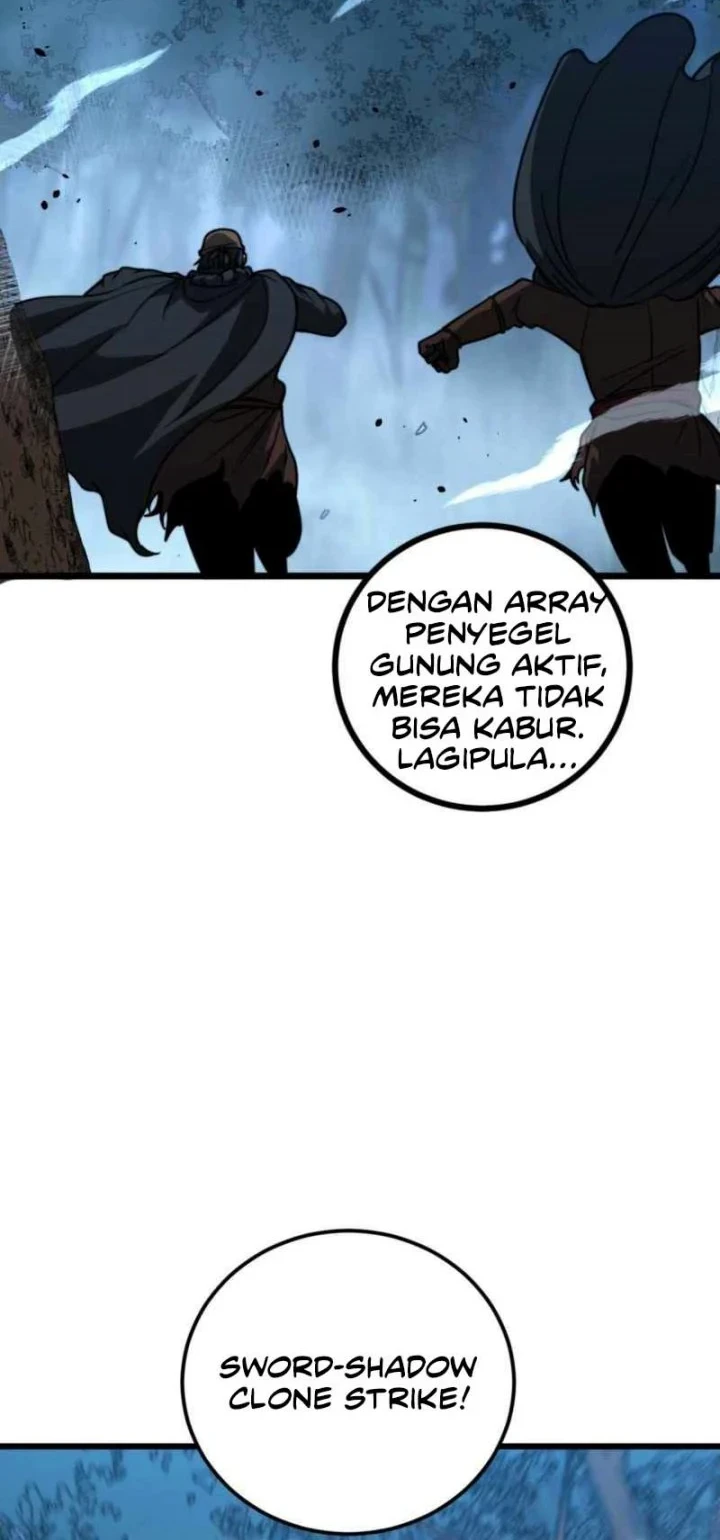 Snake Immortal: The Tale of a Snake’s Cultivation to Immortality Chapter 97 Gambar 13