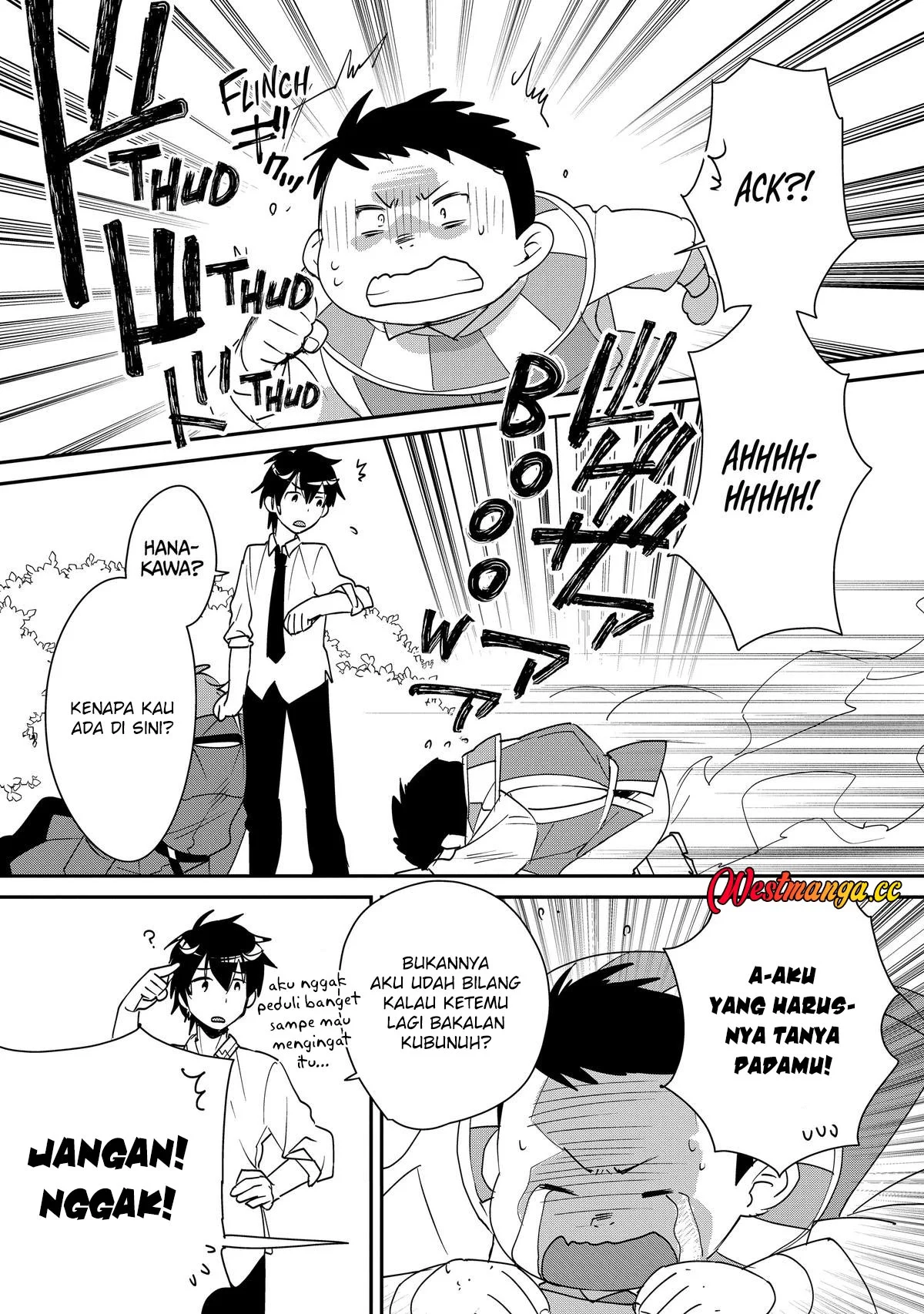 Sokushi Cheat ga Saikyou Sugite, Isekai no Yatsura ga Marude Aite ni Naranai n desu ga Chapter 51 Gambar 10