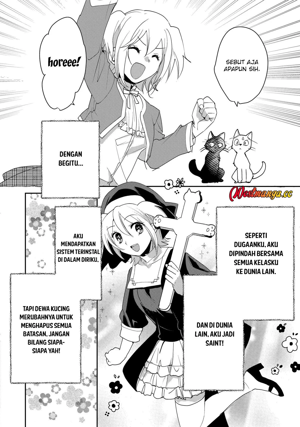 Sokushi Cheat ga Saikyou Sugite, Isekai no Yatsura ga Marude Aite ni Naranai n desu ga Chapter 52 Gambar 12