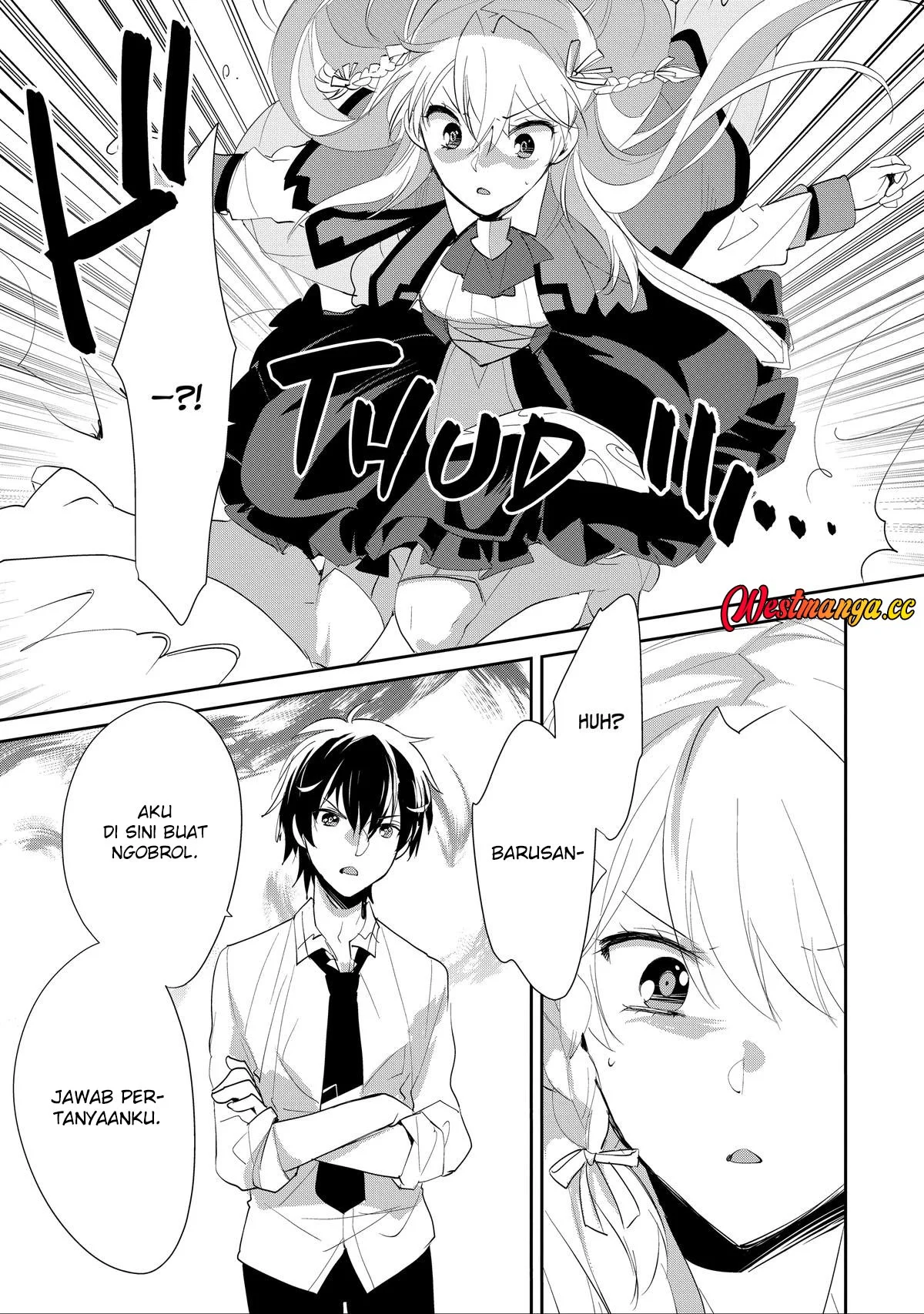 Sokushi Cheat ga Saikyou Sugite, Isekai no Yatsura ga Marude Aite ni Naranai n desu ga Chapter 56 Gambar 12