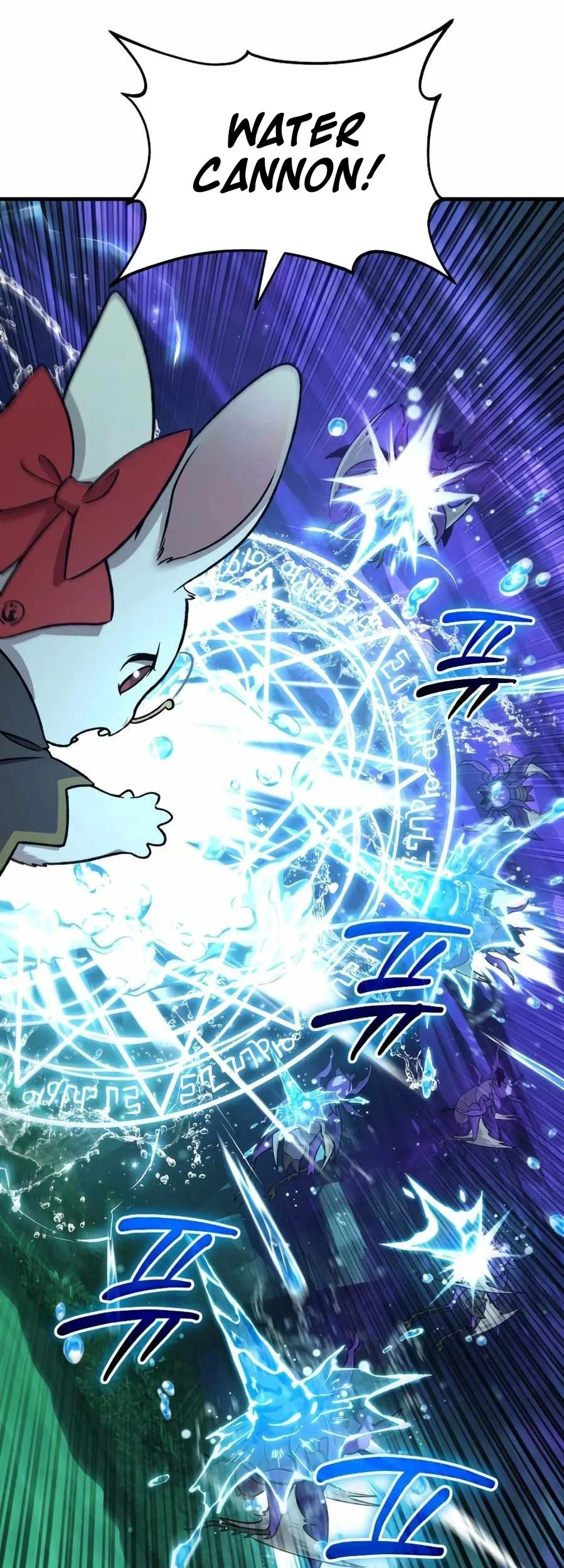Solo Farming In The Tower Chapter 101 Gambar 29