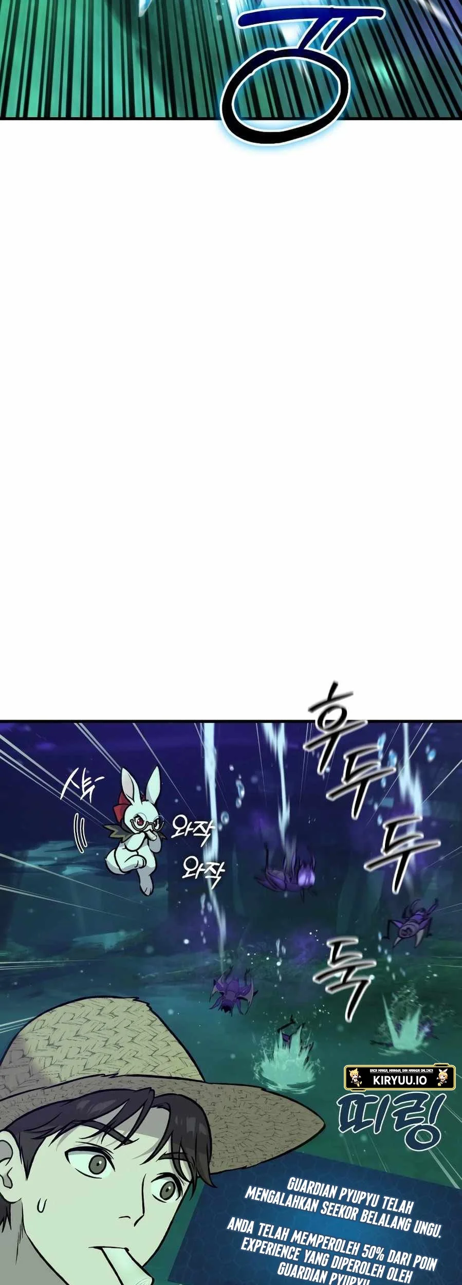 Solo Farming In The Tower Chapter 101 Gambar 30