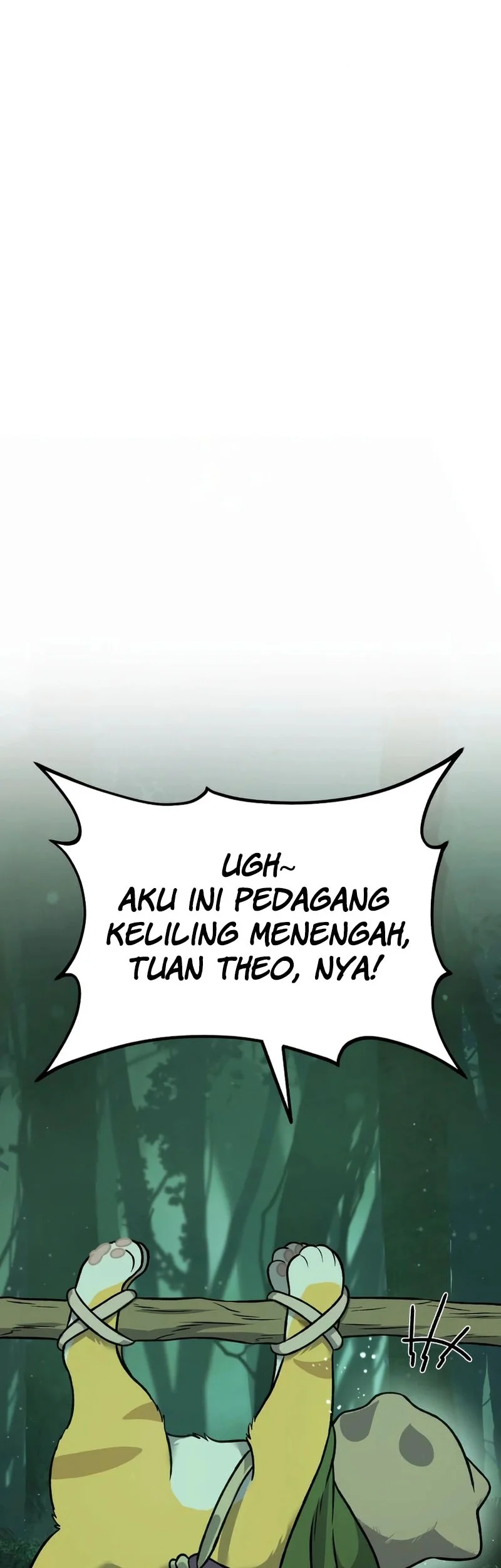 Solo Farming In The Tower Chapter 102 Gambar 23