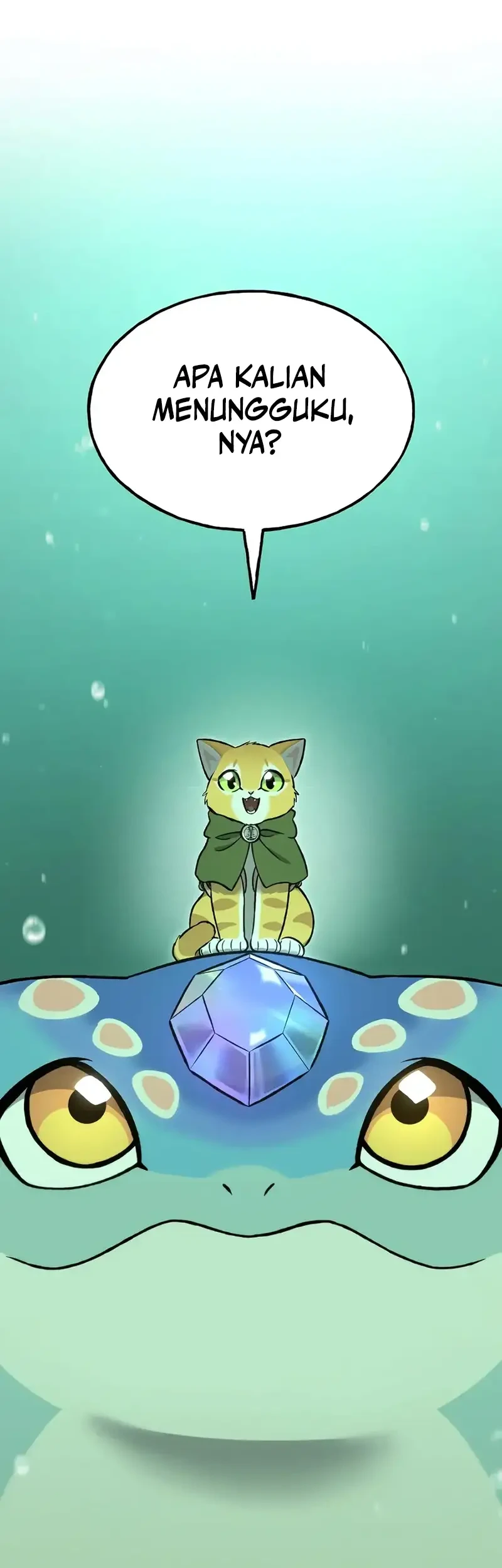 Solo Farming In The Tower Chapter 103 Gambar 20