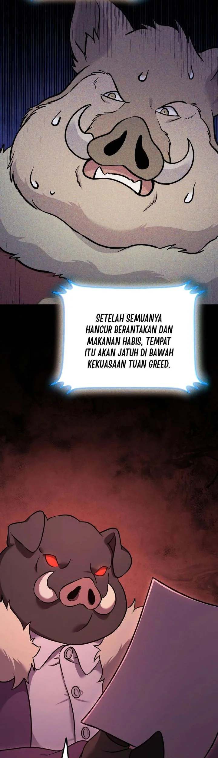 Solo Farming In The Tower Chapter 105 Gambar 23