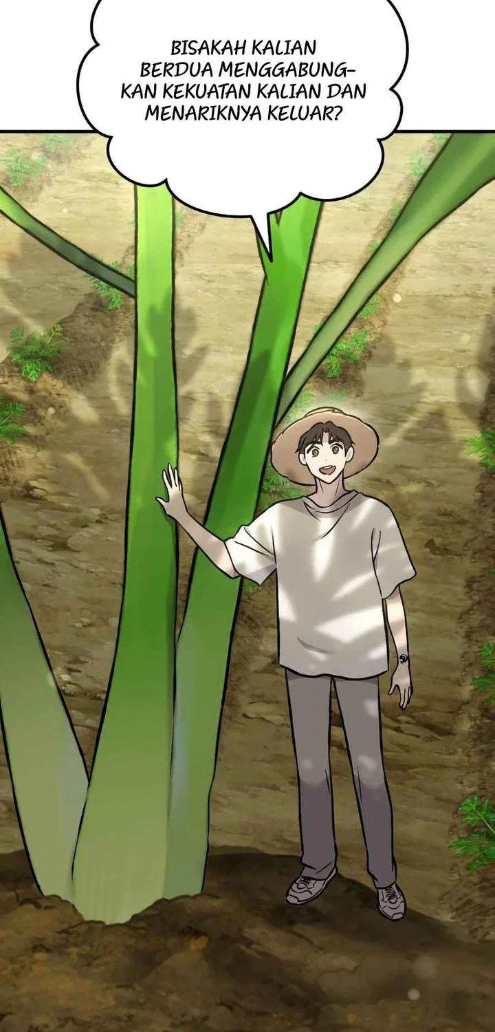 Solo Farming In The Tower Chapter 106 Gambar 22