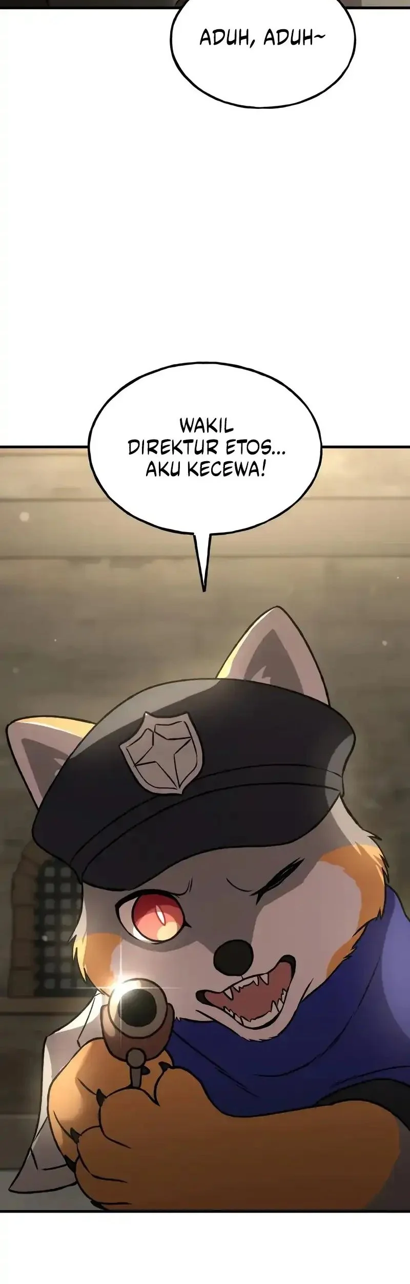 Solo Farming In The Tower Chapter 108 Gambar 19