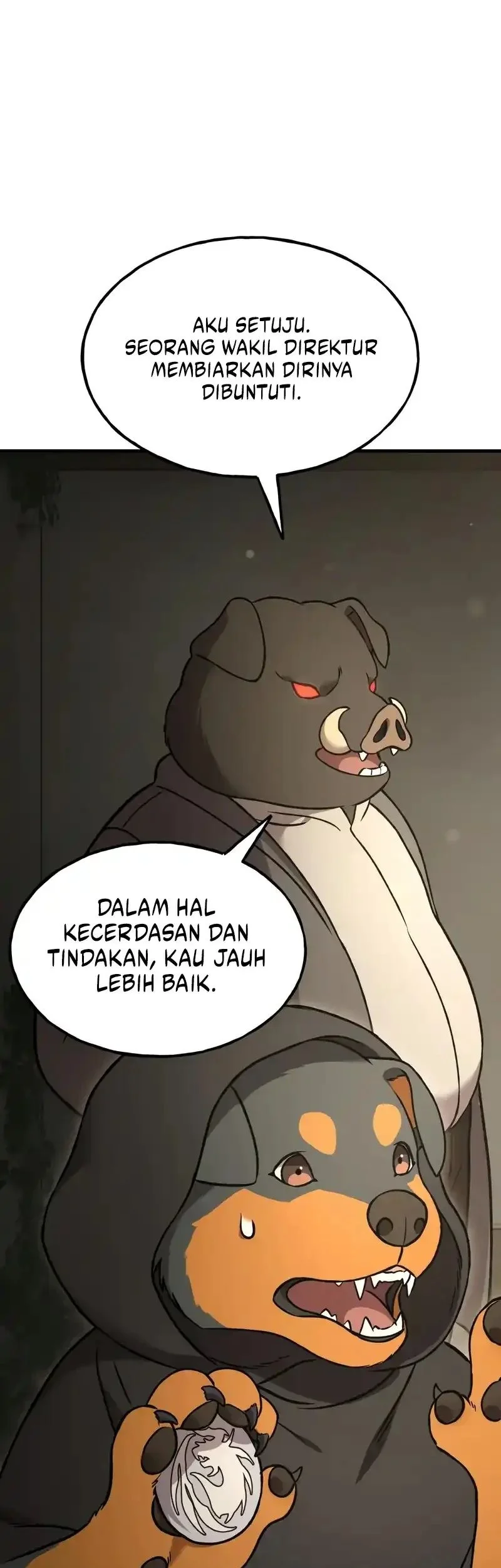 Solo Farming In The Tower Chapter 108 Gambar 20
