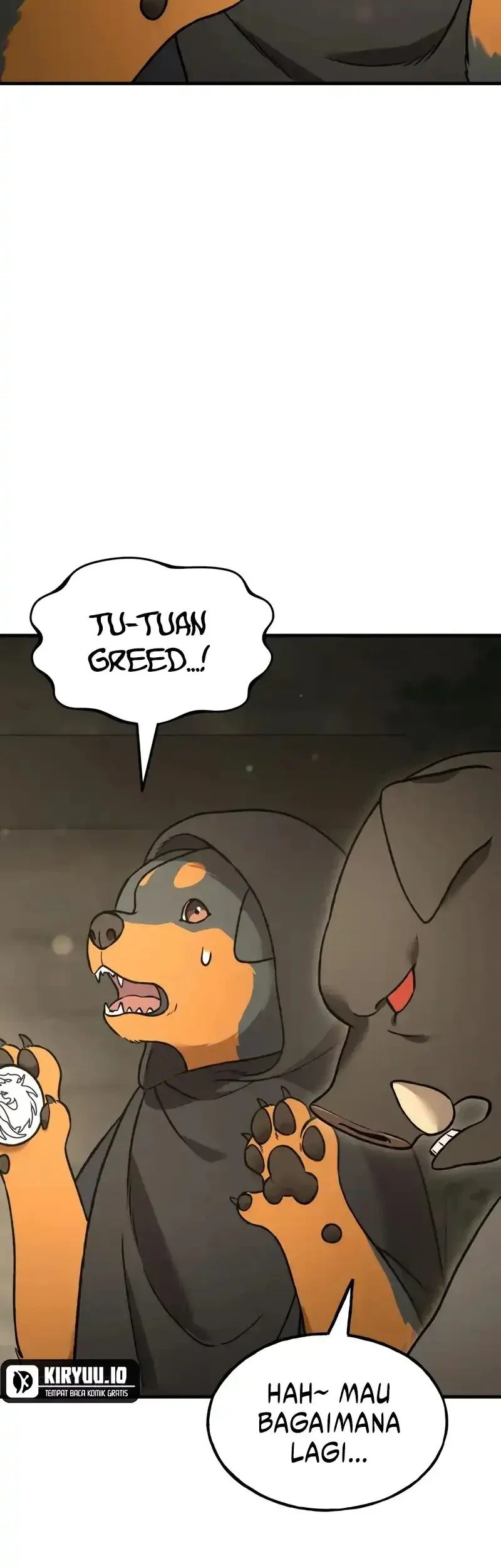 Solo Farming In The Tower Chapter 108 Gambar 21