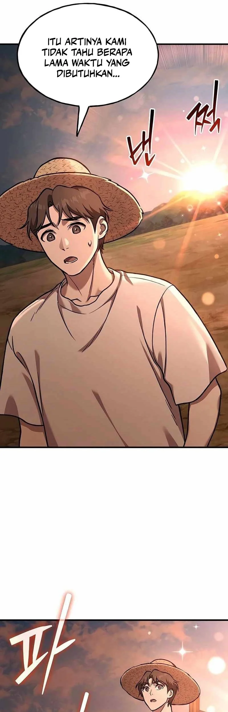 Solo Farming In The Tower Chapter 110 Gambar 22