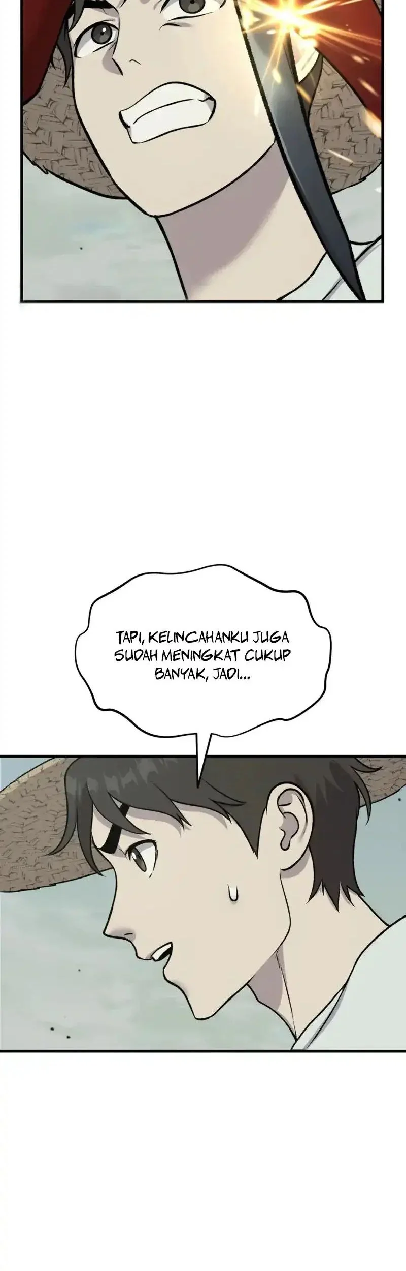 Solo Farming In The Tower Chapter 115 Gambar 23