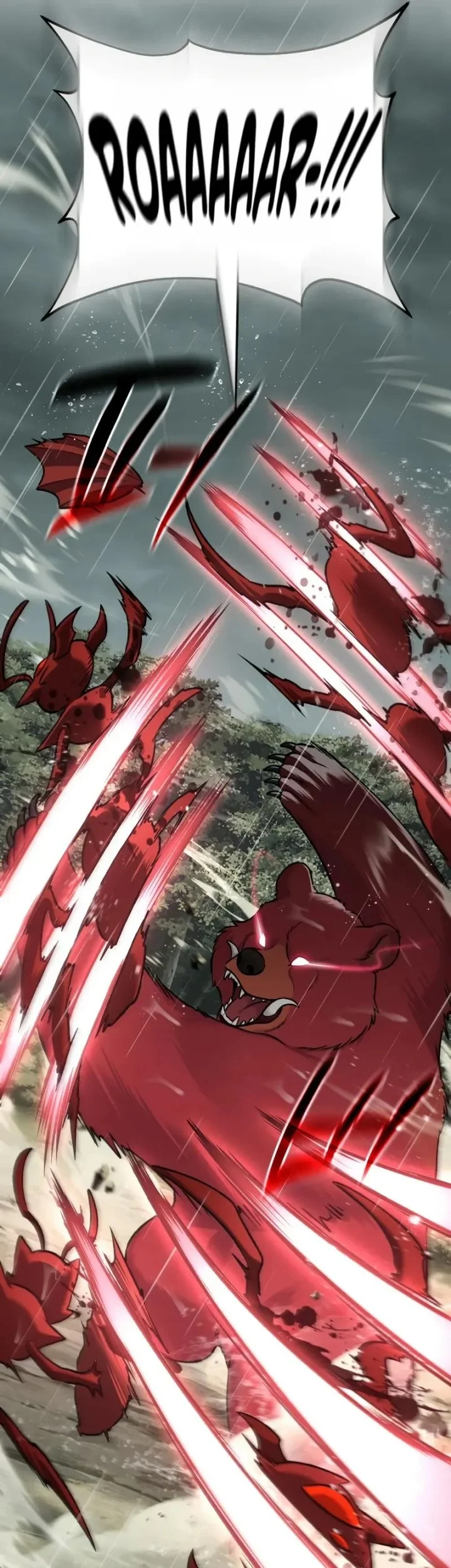 Solo Farming In The Tower Chapter 116 Gambar 18