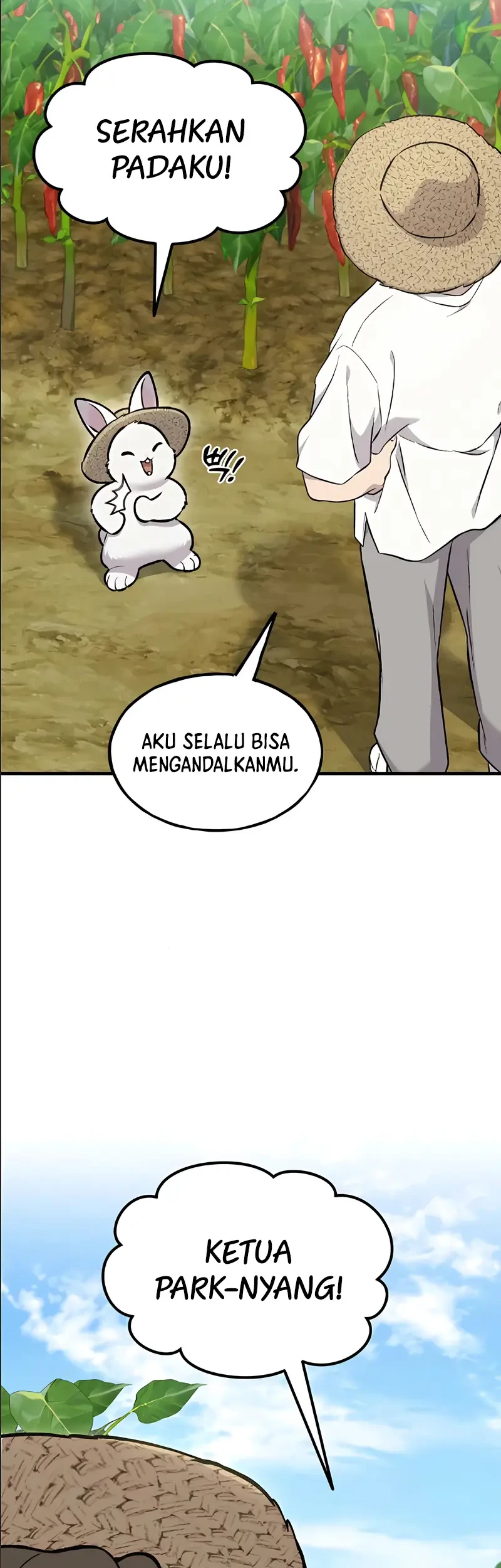 Solo Farming In The Tower Chapter 124 Gambar 21