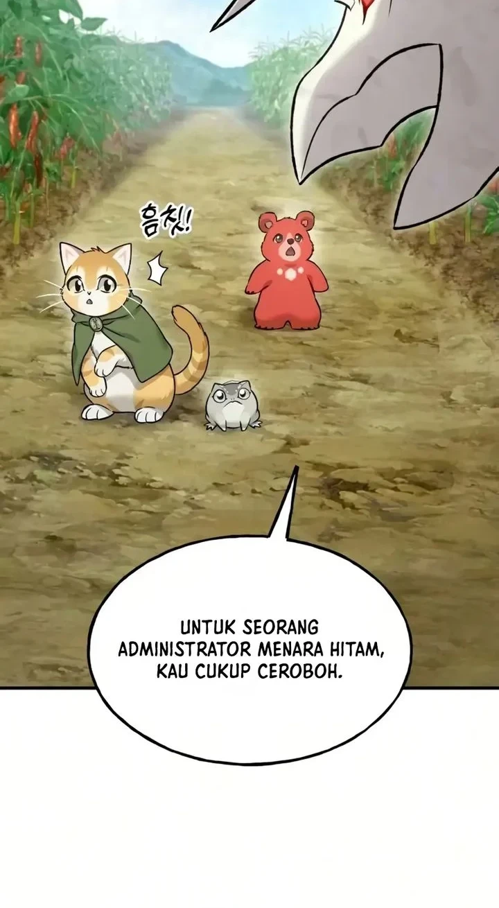 Solo Farming In The Tower Chapter 125 Gambar 24