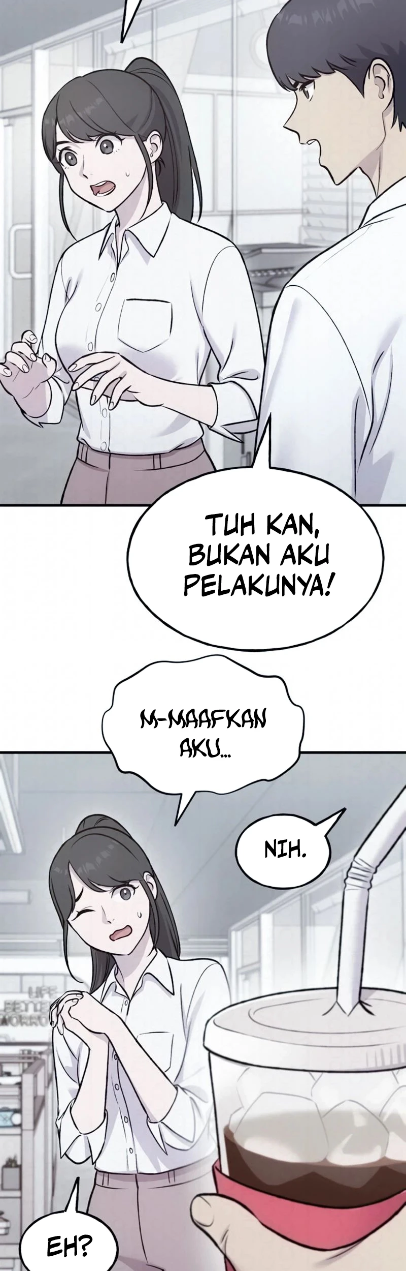 Solo Farming In The Tower Chapter 126 Gambar 16