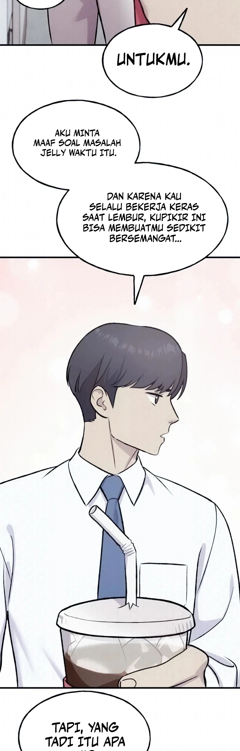 Solo Farming In The Tower Chapter 126 Gambar 17