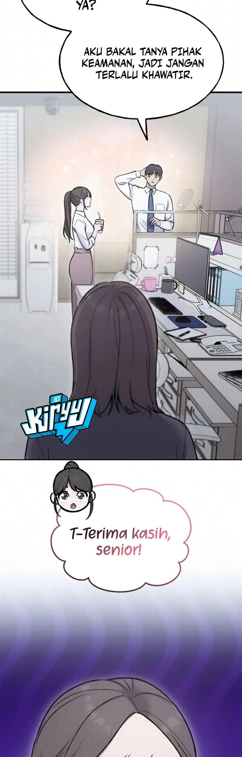 Solo Farming In The Tower Chapter 126 Gambar 18