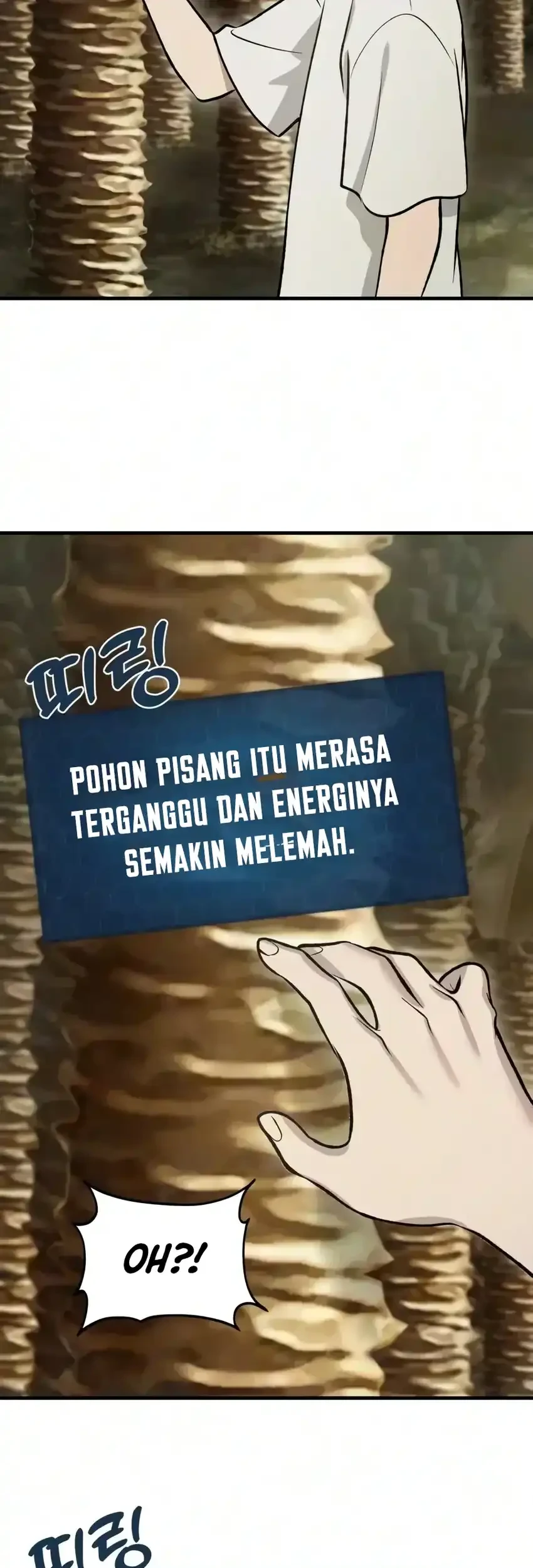 Solo Farming In The Tower Chapter 128 Gambar 20