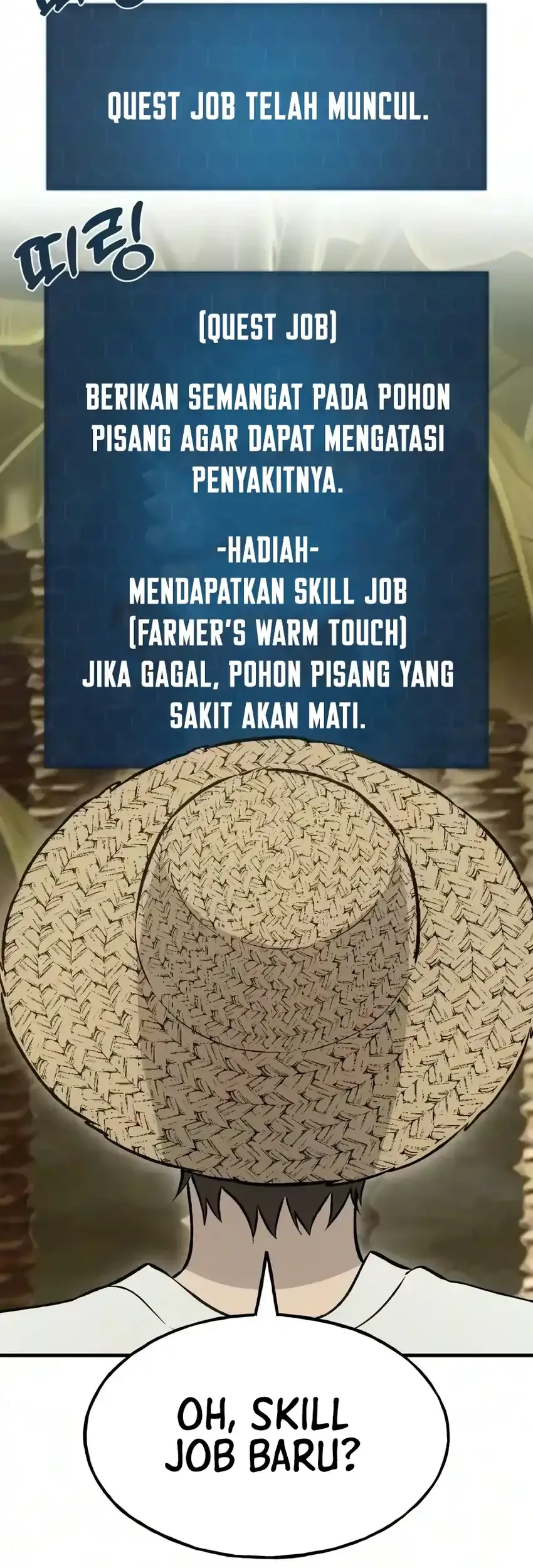 Solo Farming In The Tower Chapter 128 Gambar 21