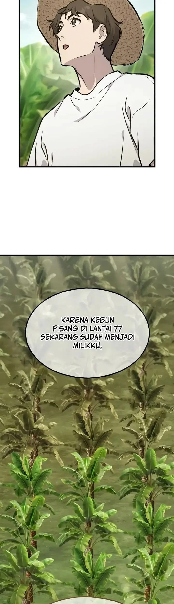 Solo Farming In The Tower Chapter 130 Gambar 20