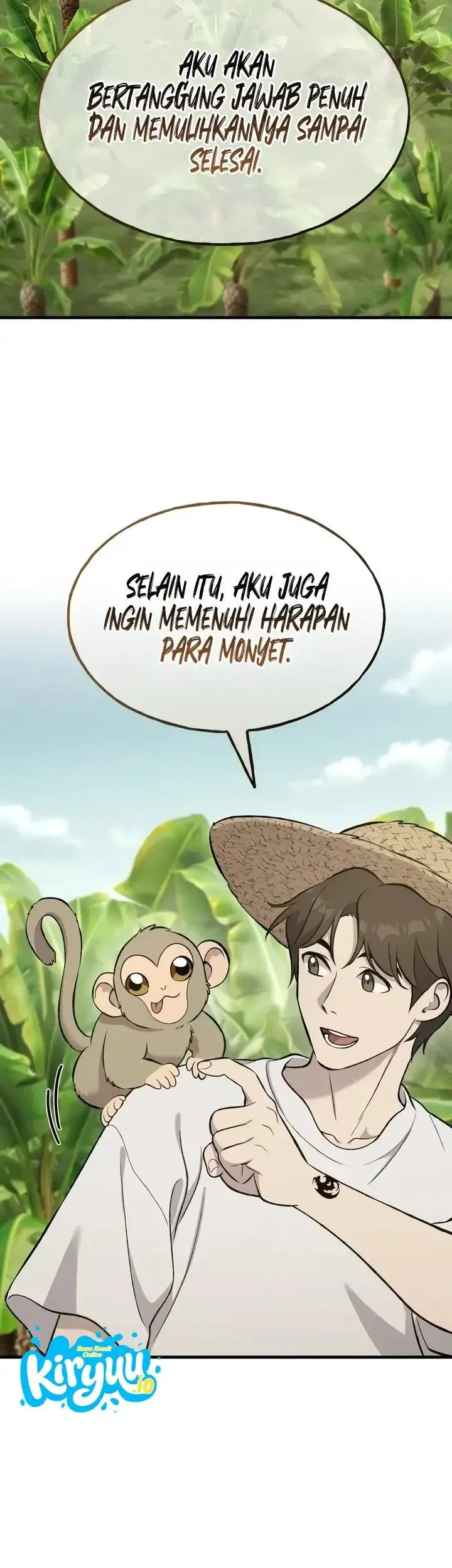 Solo Farming In The Tower Chapter 130 Gambar 21