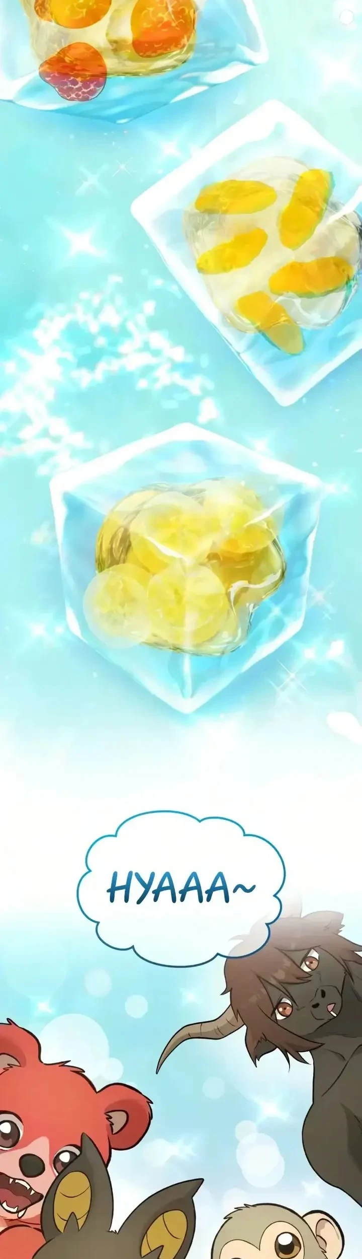 Solo Farming In The Tower Chapter 131 Gambar 17