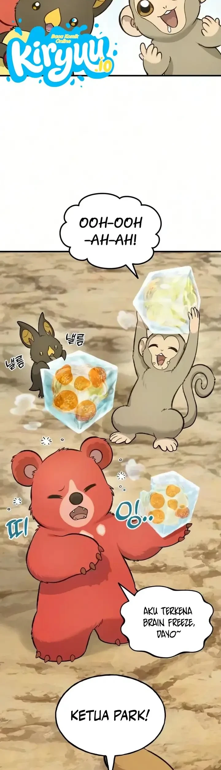 Solo Farming In The Tower Chapter 131 Gambar 18