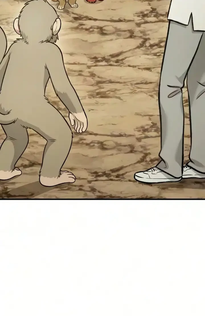 Solo Farming In The Tower Chapter 132 Gambar 18