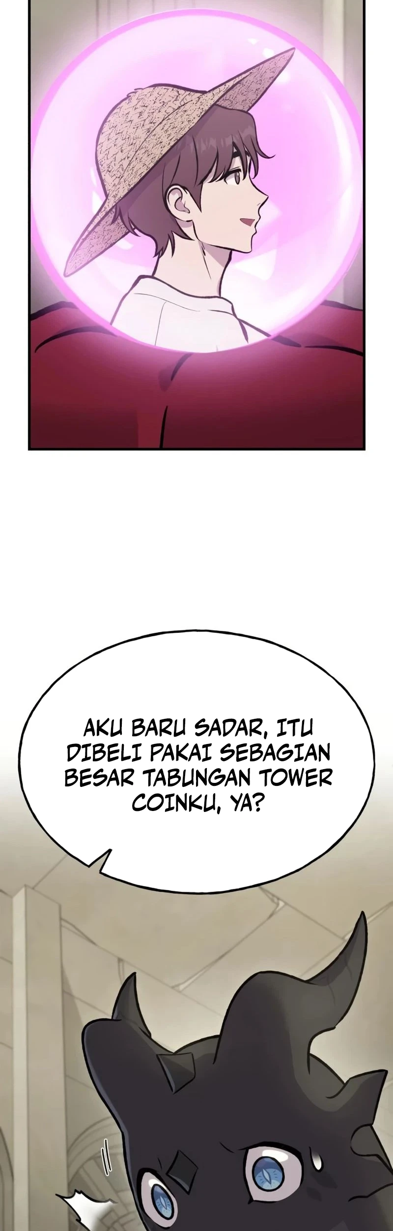 Solo Farming In The Tower Chapter 134 Gambar 22
