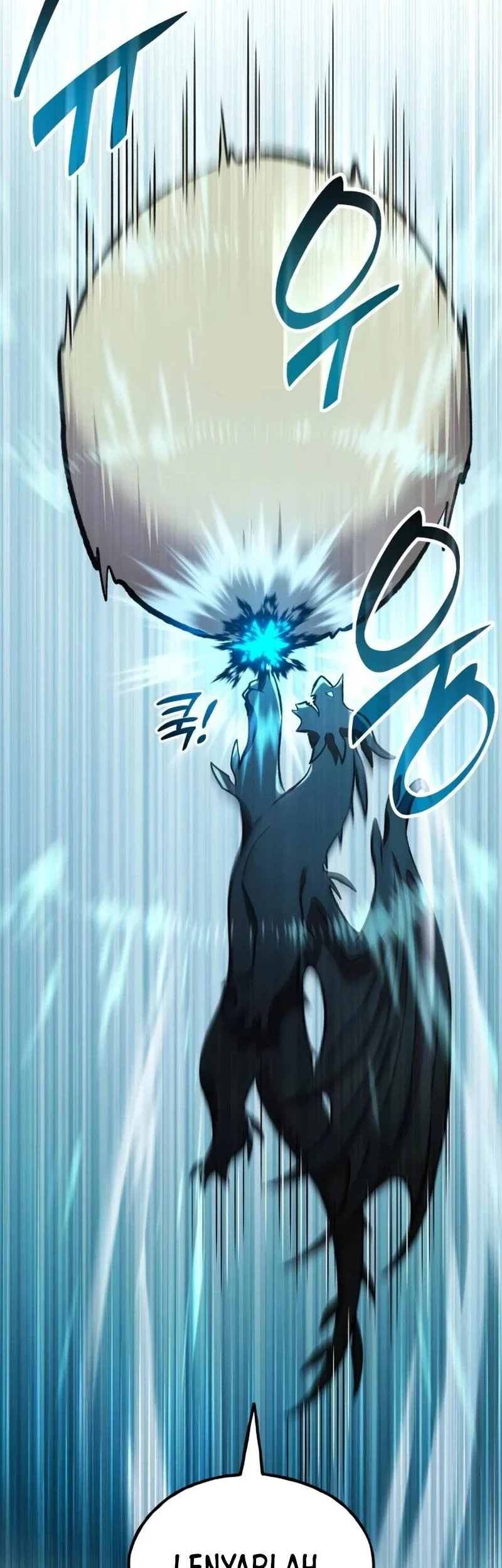 Solo Farming In The Tower Chapter 135 Gambar 19