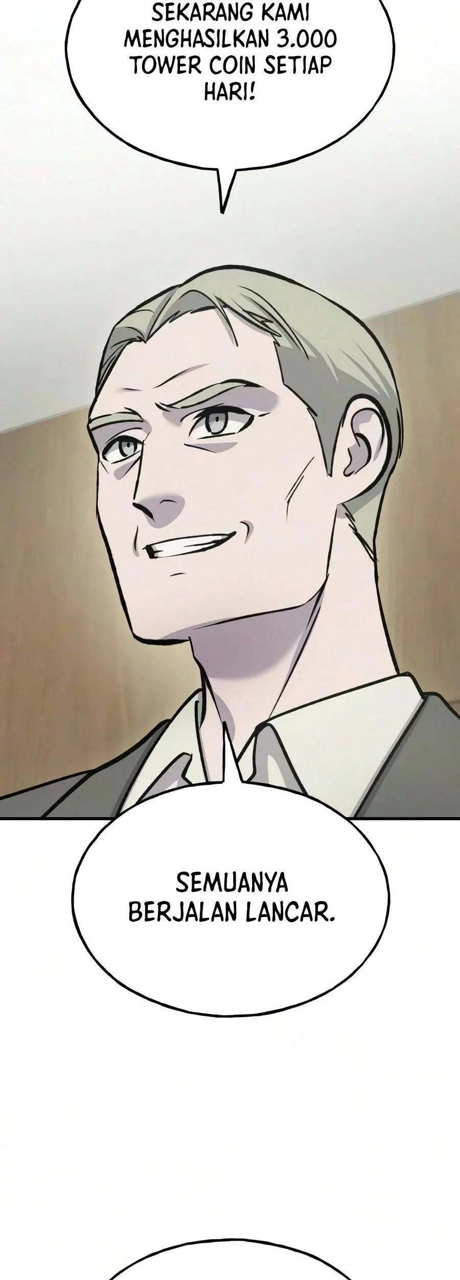Solo Farming In The Tower Chapter 136 Gambar 23