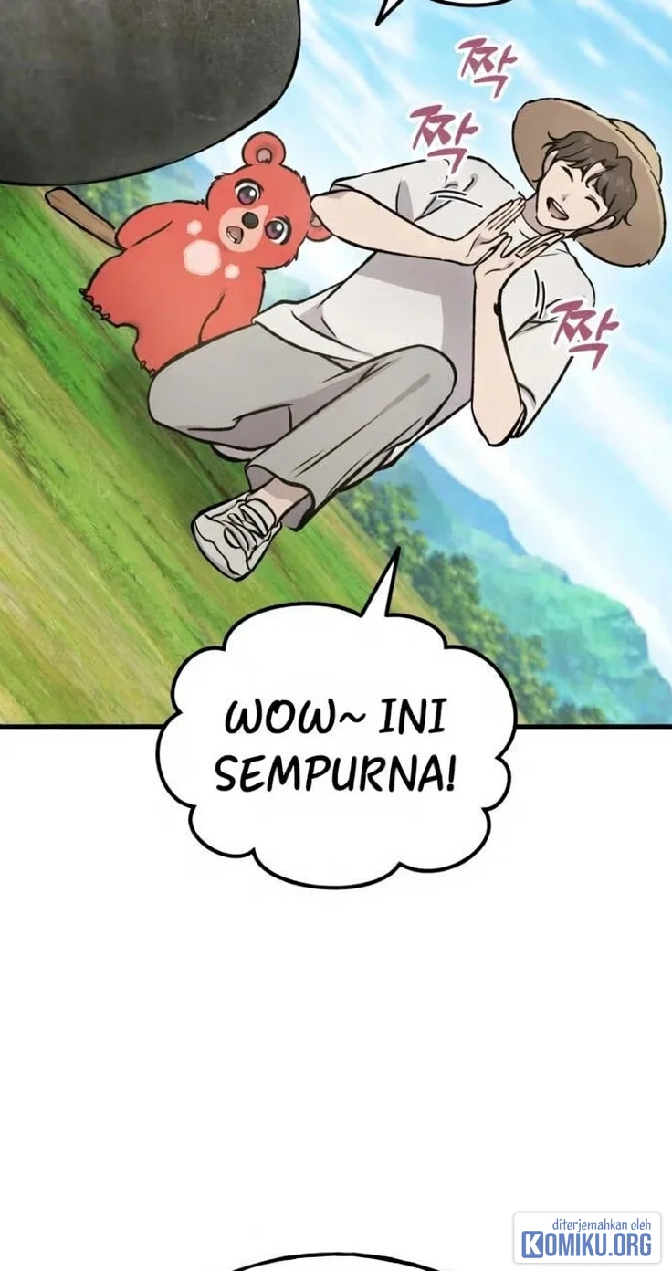 Solo Farming In The Tower Chapter 137 Gambar 25