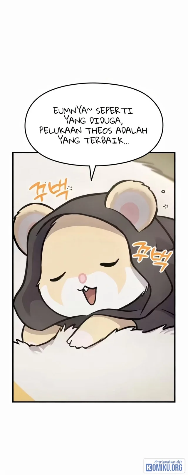 Solo Farming In The Tower Chapter 138 Gambar 31