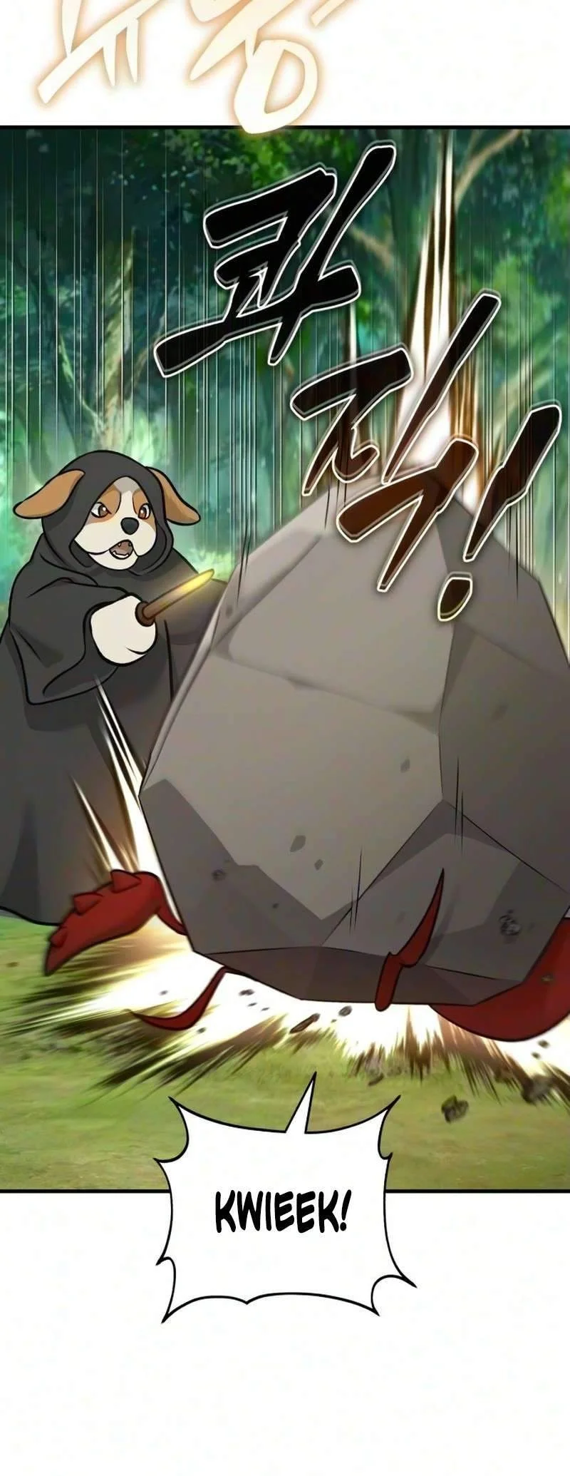 Solo Farming In The Tower Chapter 144 Gambar 29