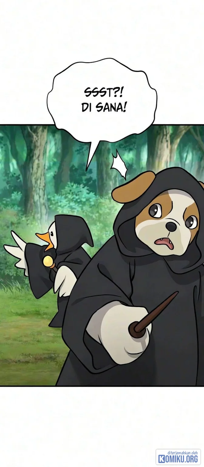 Solo Farming In The Tower Chapter 144 Gambar 30