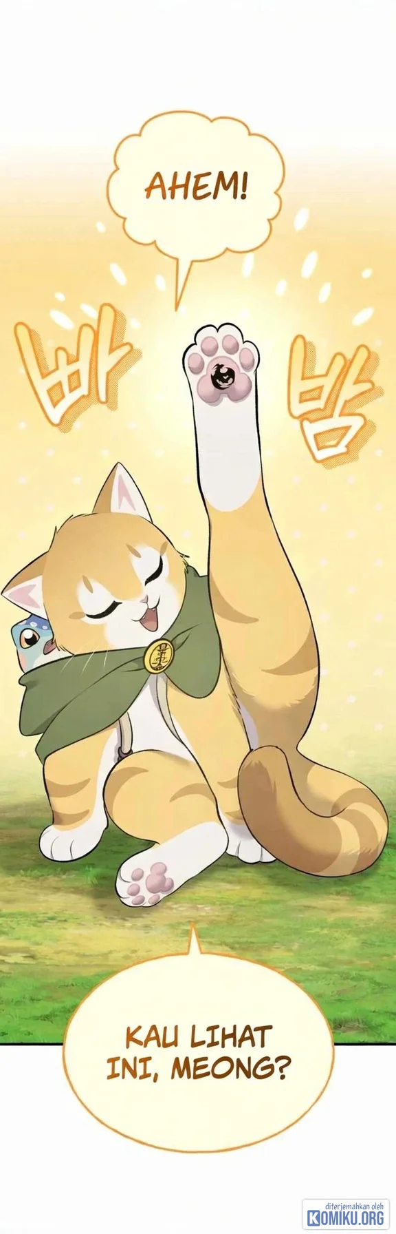 Solo Farming In The Tower Chapter 145 Gambar 28