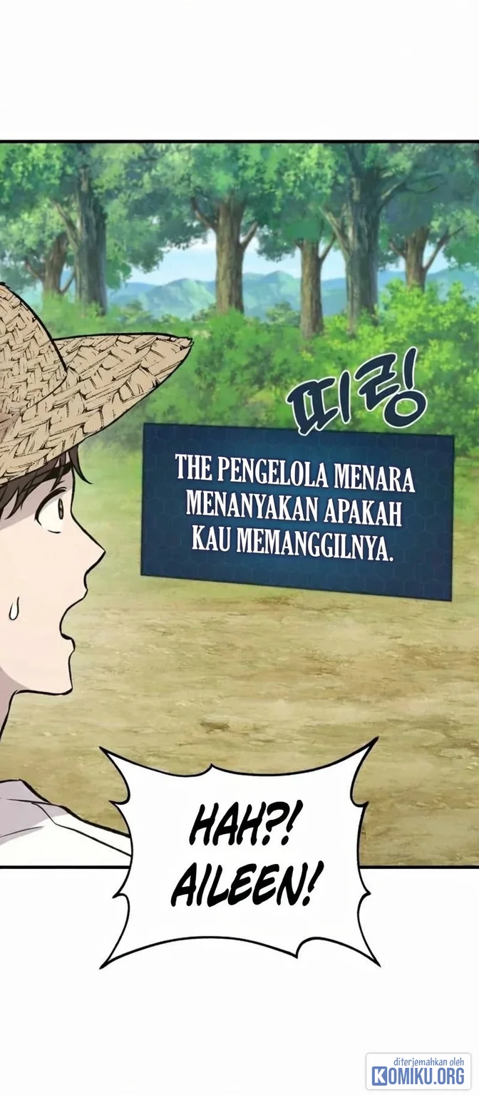 Solo Farming In The Tower Chapter 147 Gambar 29