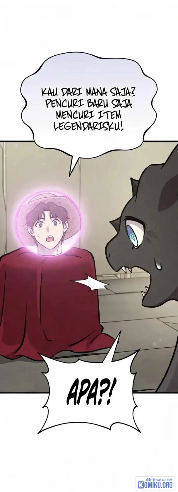 Solo Farming In The Tower Chapter 147 Gambar 30