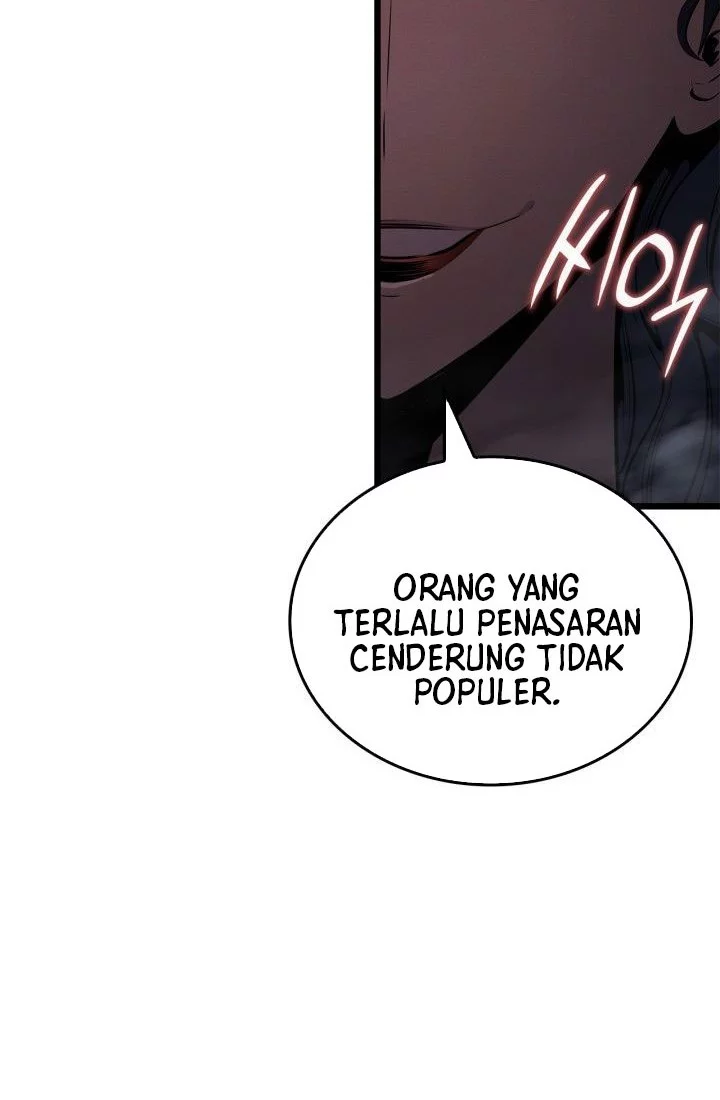 Solo Leveling: Ragnarok Chapter 60 halaman 20