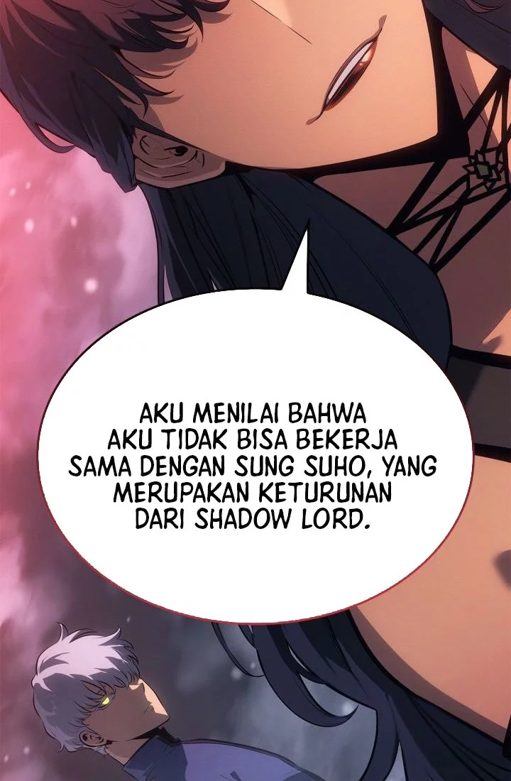 Solo Leveling: Ragnarok Chapter 60 halaman 22