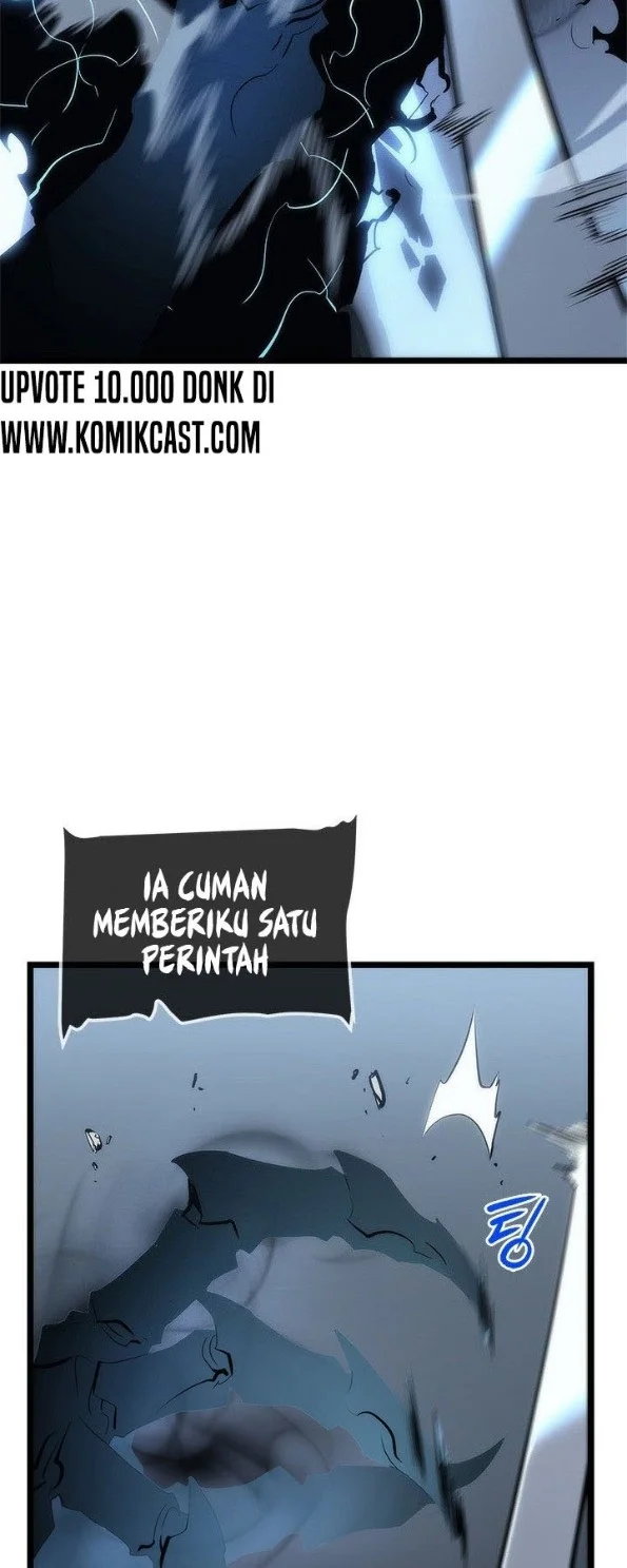 Solo Leveling Chapter 114 Gambar 13