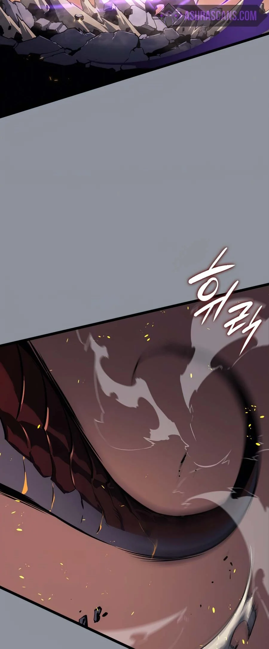 Solo Leveling Chapter 176 Gambar 22