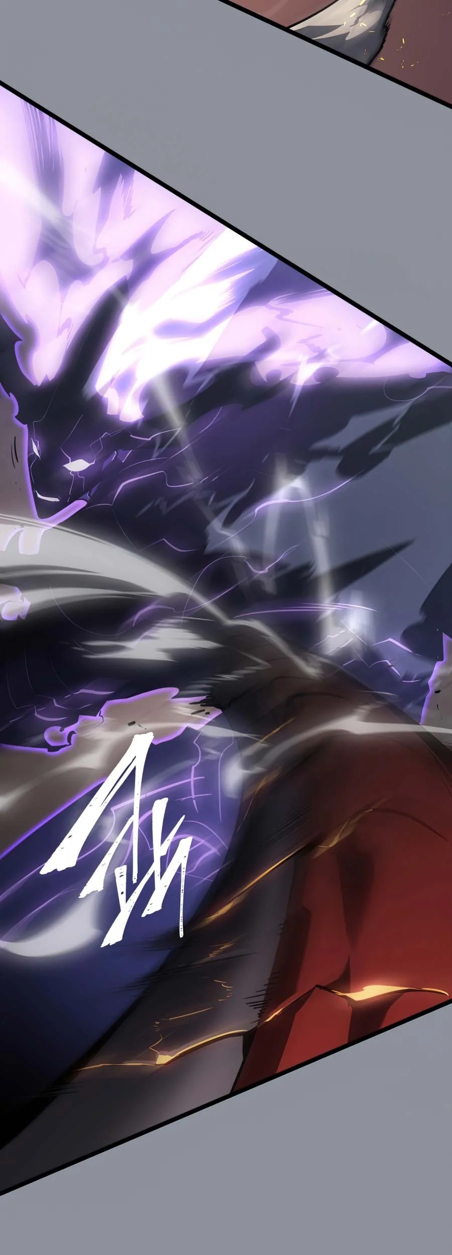 Solo Leveling Chapter 176 Gambar 23