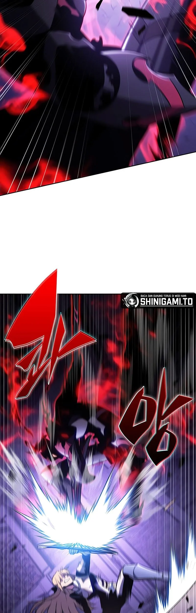 Solo Max-Level Newbie Chapter 237 Gambar 20